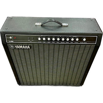 Yamaha G50-410 Guitar Combo Amp