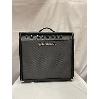 GAMMA G50 50W 1x12 Guitar Combo Amp