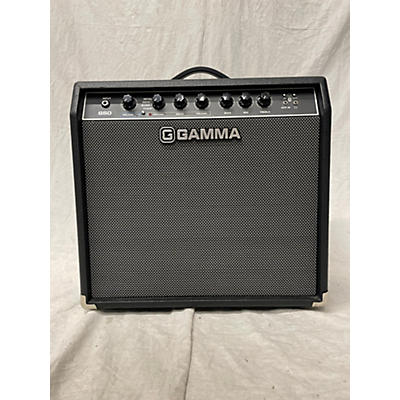 GAMMA G50 50W 1x12 Guitar Combo Amplifier Guitar Combo Amp