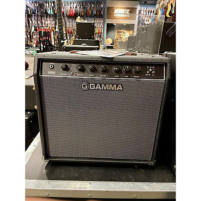 GAMMA G50 Guitar Combo Amp