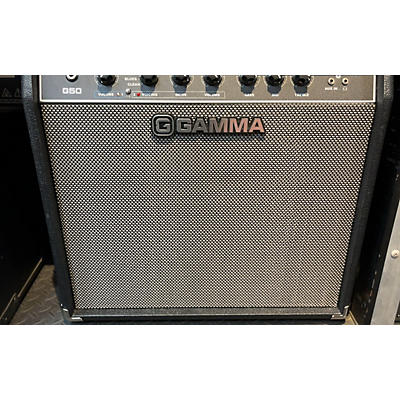 GAMMA G50 Guitar Combo Amp