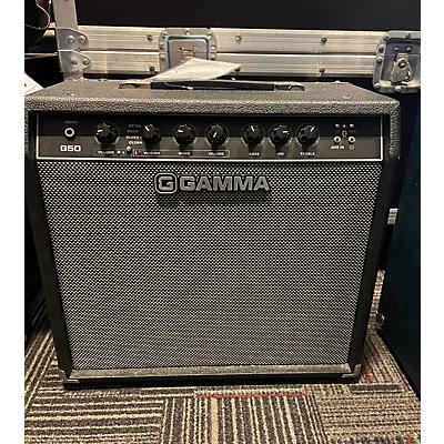 GAMMA G50 Guitar Combo Amp