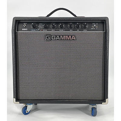 GAMMA G50 Guitar Combo Amp