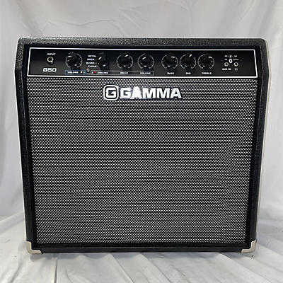 GAMMA G50 Guitar Combo Amp