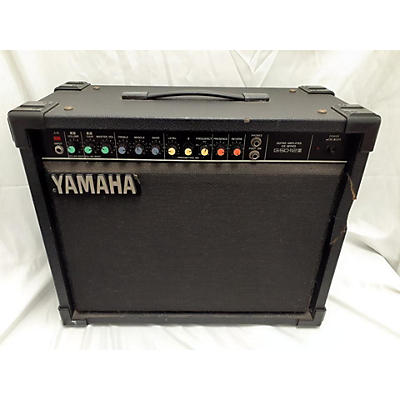 Yamaha G50112 III Guitar Combo Amp
