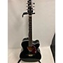 Used Gretsch Guitars G5013ce Acoustic Guitar Black