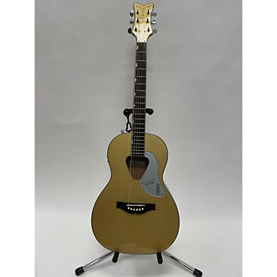 Gretsch Guitars G501E RANCHER PENGUIN PARLOR LTD Acoustic Electric Guitar