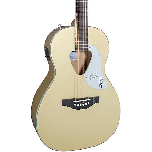 G5021E Limited Edition Rancher Penguin Parlor Acoustic-Electric Guitar
