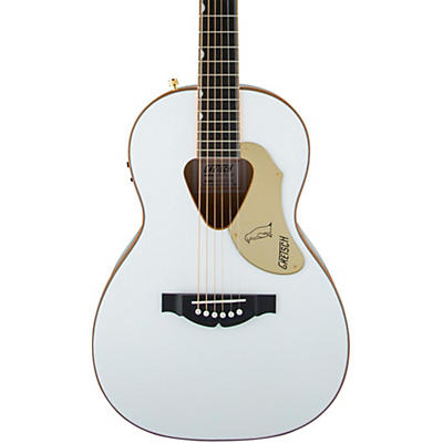 Gretsch Guitars G5021WPE Rancher Penguin Parlor Acoustic-Electric Guitar