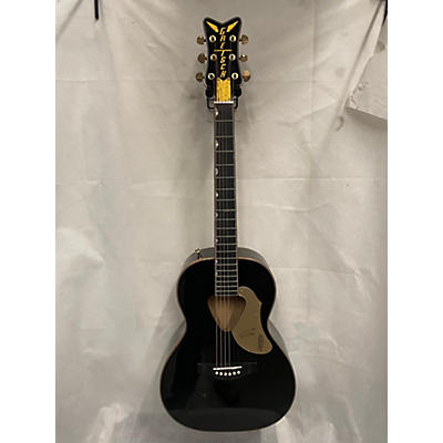 Gretsch Guitars G5021WPE Rancher Penguin Parlor Acoustic Electric Guitar