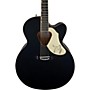 Open-Box Gretsch Guitars G5022C Rancher Falcon Cutaway Acoustic-Electric Guitar Condition 2 - Blemished Black 197881125752