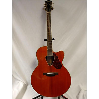Gretsch Guitars G5022CE Acoustic Electric Guitar