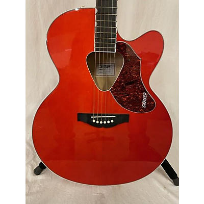Gretsch Guitars G5022CE Rancher Jumbo Acoustic Electric Guitar