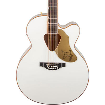 Gretsch Guitars G5022CWFE-12 Rancher Falcon Jumbo 12-String Acoustic-Electric Guitar