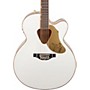 Gretsch Guitars G5022CWFE-12 Rancher Falcon Jumbo 12-String Acoustic-Electric Guitar White