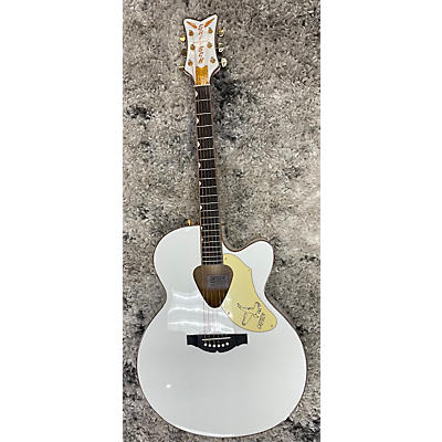 Gretsch Guitars G5022CWFE Acoustic Electric Guitar