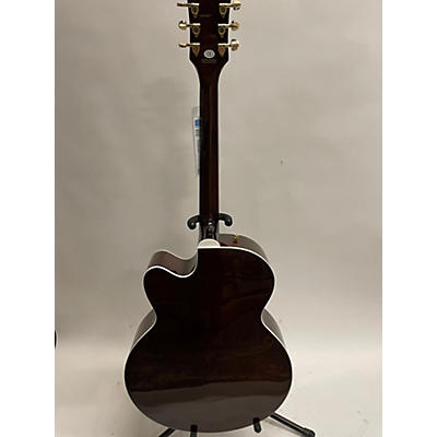 Gretsch Guitars G5027 CE Acoustic Electric Guitar