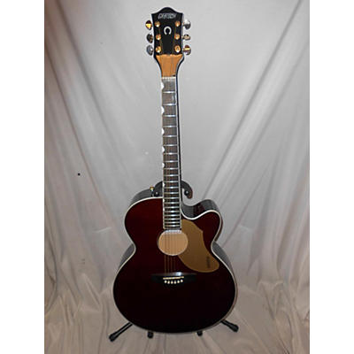 Gretsch Guitars G5027CE Acoustic Electric Guitar