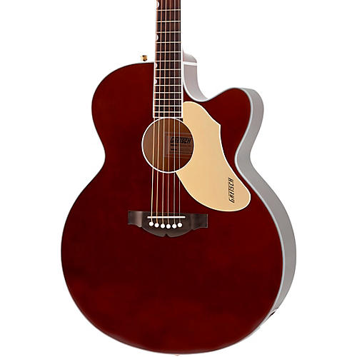 G5027CE Rancher Jumbo Acoustic-Electric Guitar