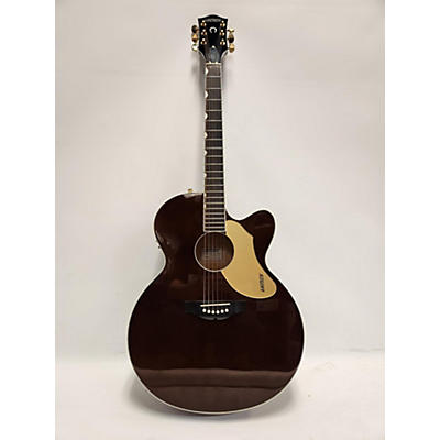 Gretsch Guitars G5027ce Acoustic Guitar