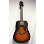 Used Gretsch Guitars G5031FT RANCHER FIDELI Acoustic Electric Guitar 2 Color Sunburst