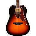 Gretsch Guitars G5031FT Rancher Acoustic-Electric Guitar Condition 2 - Blemished Sunburst 197881052010Condition 1 - Mint Sunburst