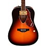 Open-Box Gretsch Guitars G5031FT Rancher Acoustic-Electric Guitar Condition 1 - Mint Sunburst