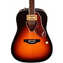 Open-Box Gretsch Guitars G5031FT Rancher Acoustic-Electric Guitar Condition 2 - Blemished Sunburst 197881052010