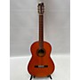 Used Yamaha G50A Classical Acoustic Guitar Natural