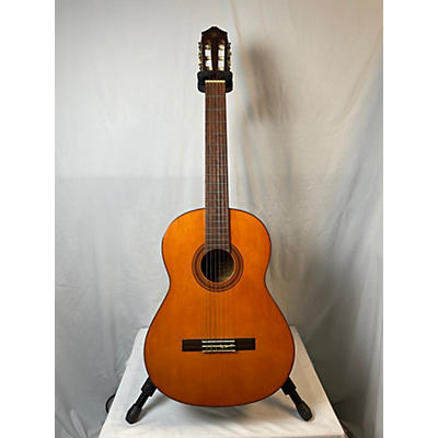 Yamaha G50A Classical Acoustic Guitar