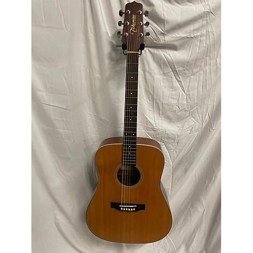 Takamine G511SS Acoustic Guitar Natural