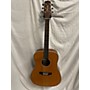 Used Takamine G511SS Acoustic Guitar Natural