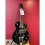 Used Gretsch Guitars G5120 Electromatic Hollow Body Electric Guitar Black