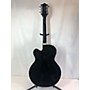Used Gretsch Guitars G5120 Electromatic Hollow Body Electric Guitar Black