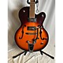 Used Gretsch Guitars G5120 Electromatic Hollow Body Electric Guitar 2 Color Sunburst