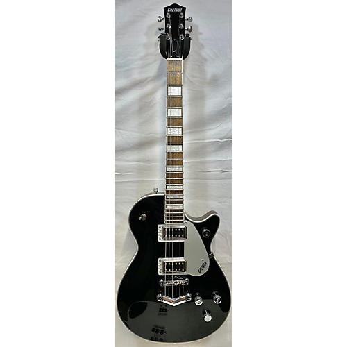 Gretsch Guitars G5120 Electromatic Hollow Body Electric Guitar Black