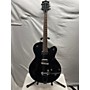 Used Gretsch Guitars G5120 Electromatic Hollow Body Electric Guitar Black