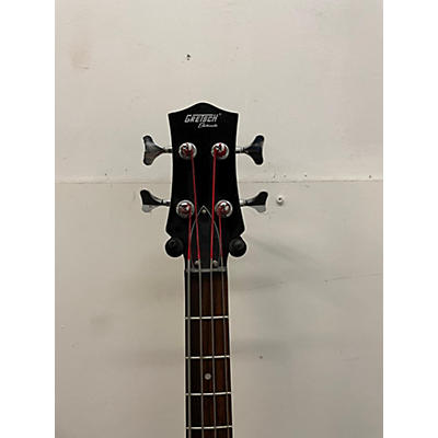 Gretsch Guitars G5120 Electromatic Junior Jet Bass Electric Bass Guitar