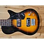 Used Gretsch Guitars G5120 Electromatic Junior Jet Solid Body Electric Guitar Sunburst