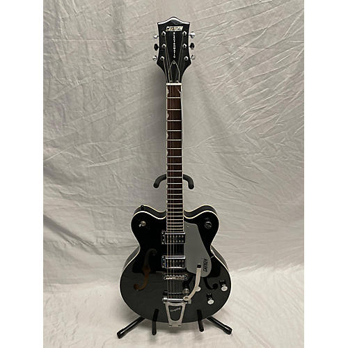 Gretsch Guitars G5122 ELECTROMATIC Hollow Body Electric Guitar Black