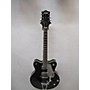 Used Gretsch Guitars G5122 Hollow Body Electric Guitar Black