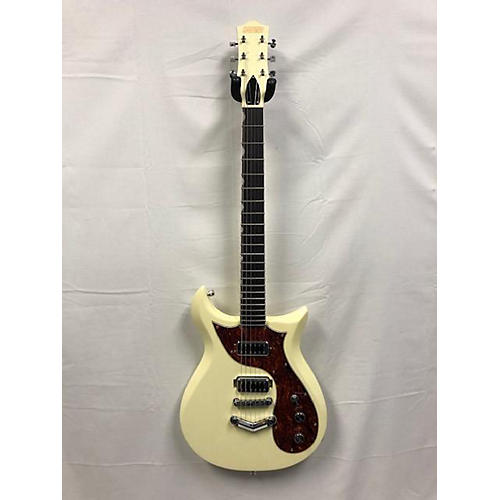 G5135 CVT Solid Body Electric Guitar