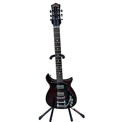 Gretsch Guitars G5135CVT Electromatic Corvette Solid Body Electric Guitar