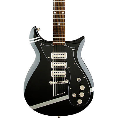 Gretsch Guitars G5135CVT-PS Patrick Stump Signature "Stump-O-Matic" Electromatic CVT Solid Body Electric Guitar