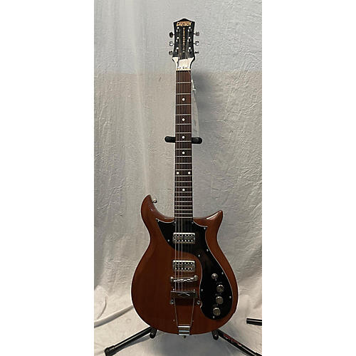 Gretsch Guitars G5135CVT Solid Body Electric Guitar Natural