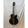 Used Gretsch Guitars G5191 Tim Armstrong Signature Electromatic Hollow Body Electric Guitar Black