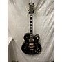 Used Gretsch Guitars G5191 Tim Armstrong Signature Electromatic Hollow Body Electric Guitar Flat Black
