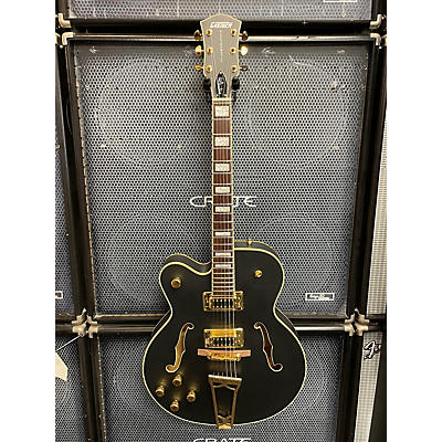 Gretsch Guitars G5191 Tim Armstrong Signature Electromatic Left Handed Hollow Body Electric Guitar