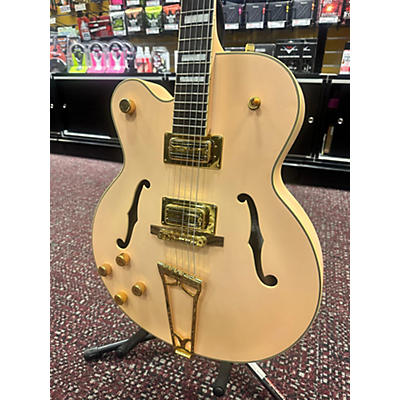 Gretsch Guitars G5191 Tim Armstrong Signature Electromatic Left Handed Hollow Body Electric Guitar