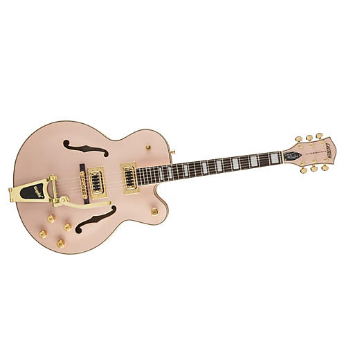 G5191TMS Tim Armstrong Electromatic Hollowbody Guitar